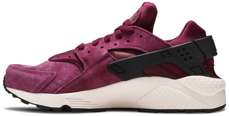Nike Air Huarache Premium Bordeaux