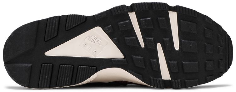 Nike Air Huarache Premium Bordeaux