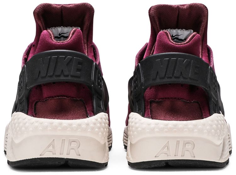 Nike Air Huarache Premium Bordeaux