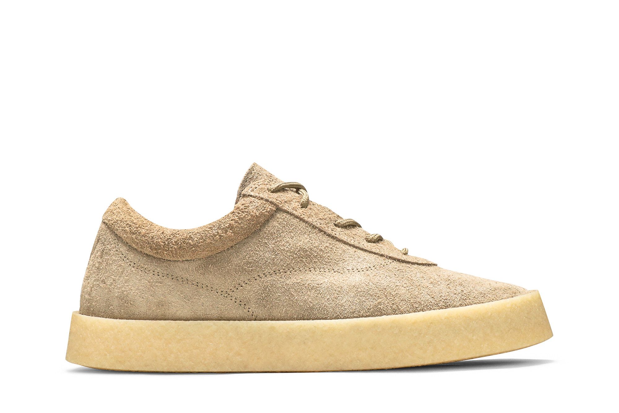 Yeezy shaggy suede hot sale