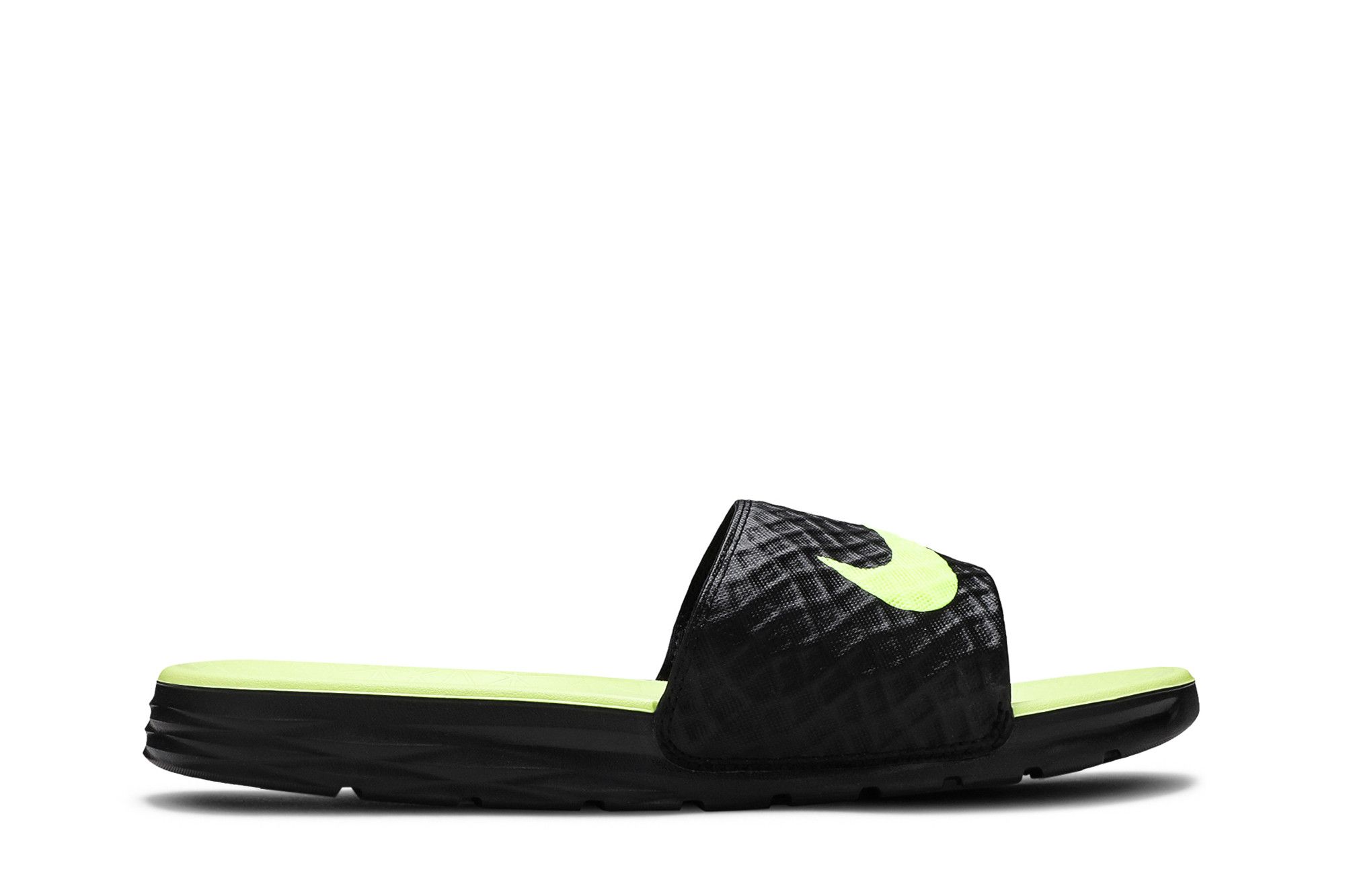 Nike benassi volt best sale