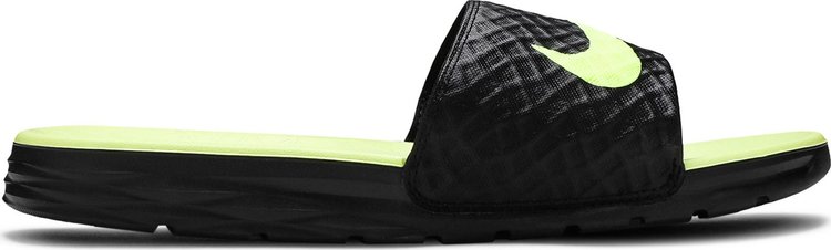 Benassi Solarsoft Black Volt