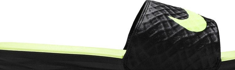 Benassi Solarsoft Black Volt