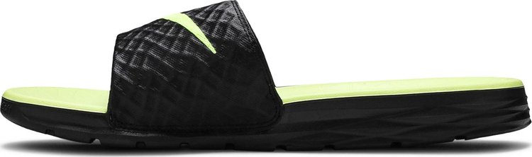 Benassi Solarsoft Black Volt