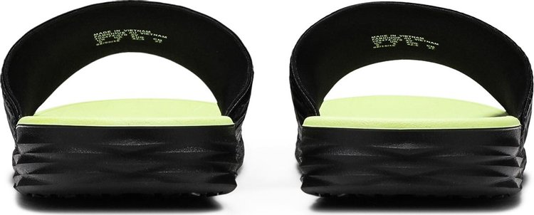 Benassi Solarsoft Black Volt