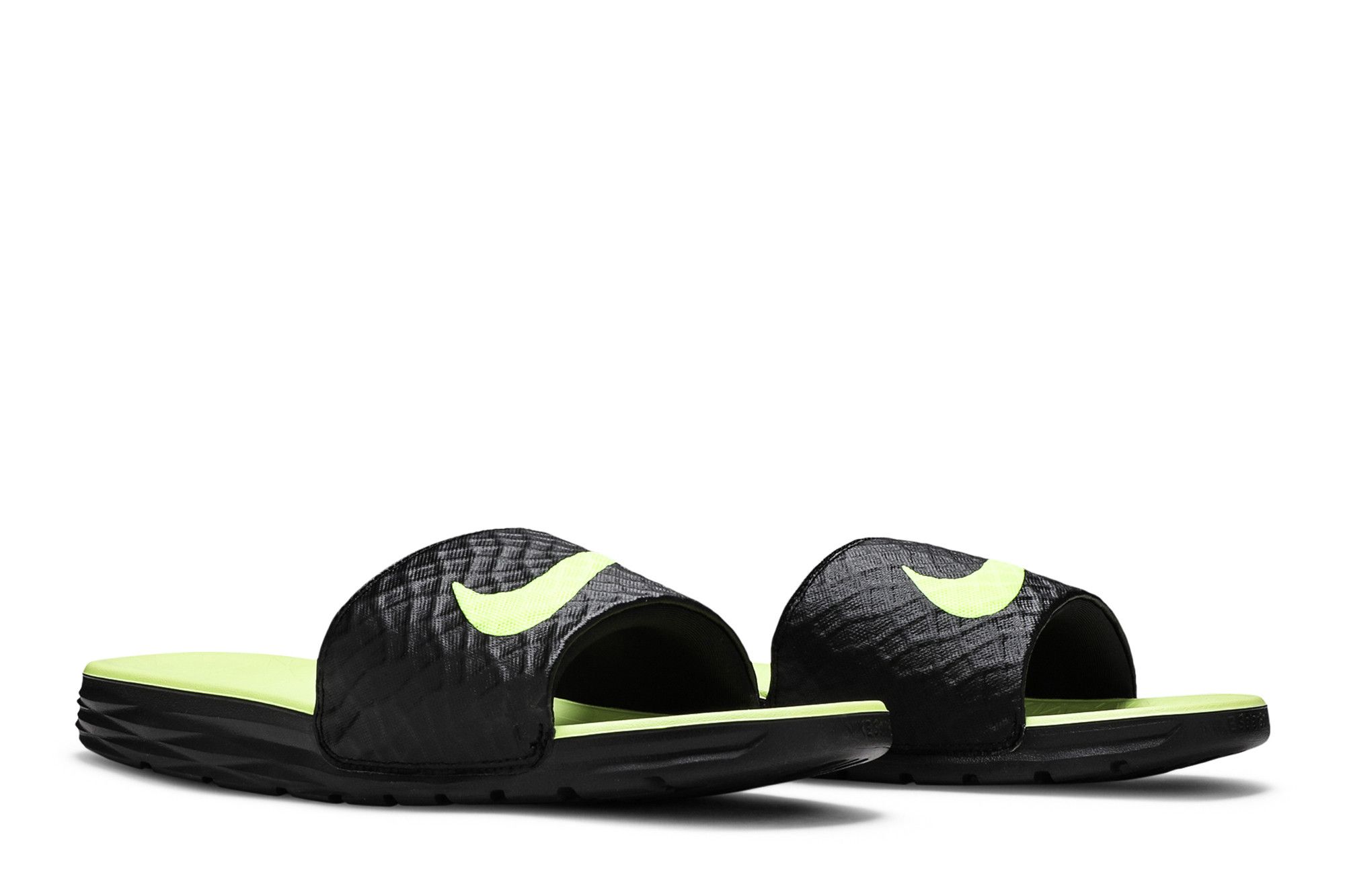 Nike benassi volt new arrivals