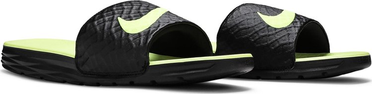 Benassi Solarsoft Black Volt