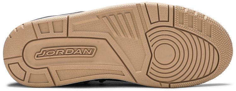 Wmns Air Jordan 3 RTR Explorer Lite XX Anthracite Green