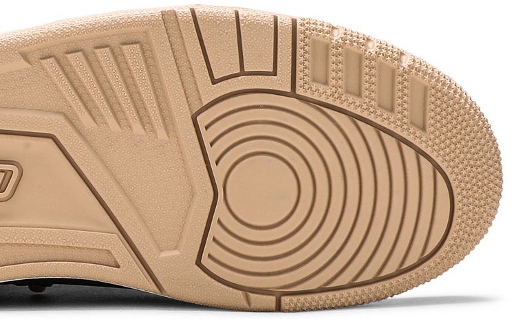 Wmns Air Jordan 3 RTR Explorer Lite XX Anthracite Green