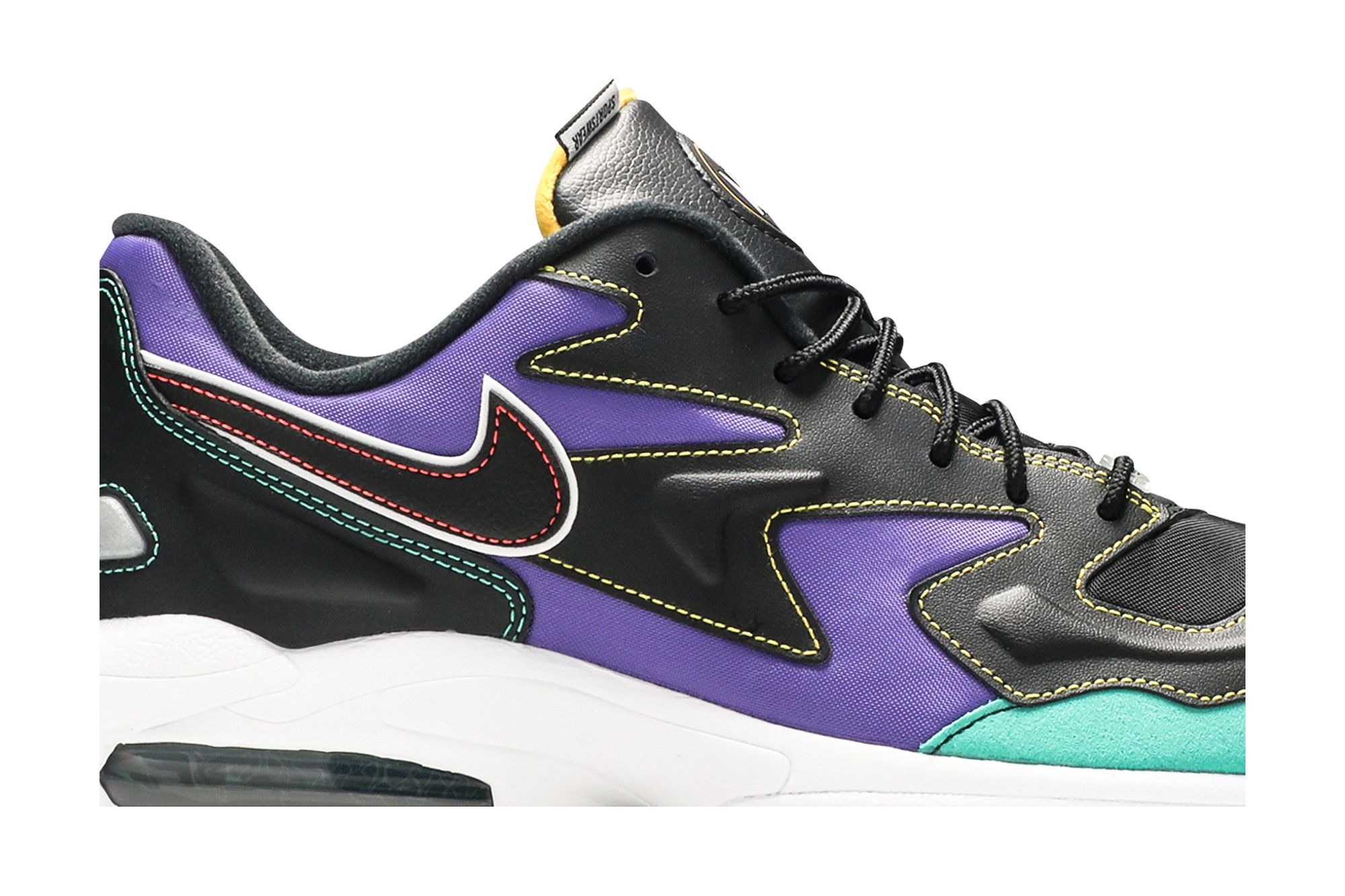 nike air max 2 light windbreaker