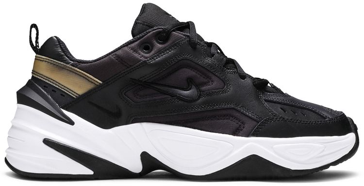 Nike Wmns M2K Tekno Black Oil Grey