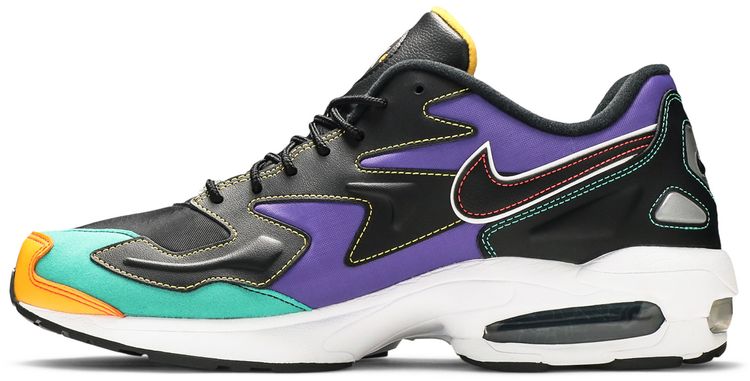 Nike Air Max 2 Light Windbreaker