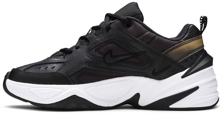 Nike Wmns M2K Tekno Black Oil Grey