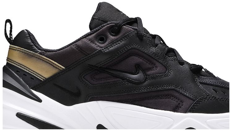 Nike Wmns M2K Tekno Black Oil Grey
