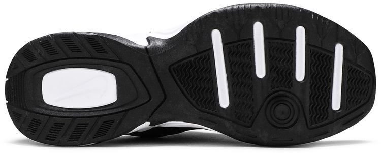 Nike Wmns M2K Tekno Black Oil Grey