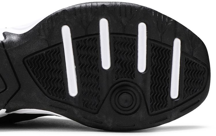 Nike Wmns M2K Tekno Black Oil Grey