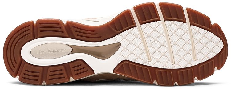 New Balance 990v4 Made in USA Hemp