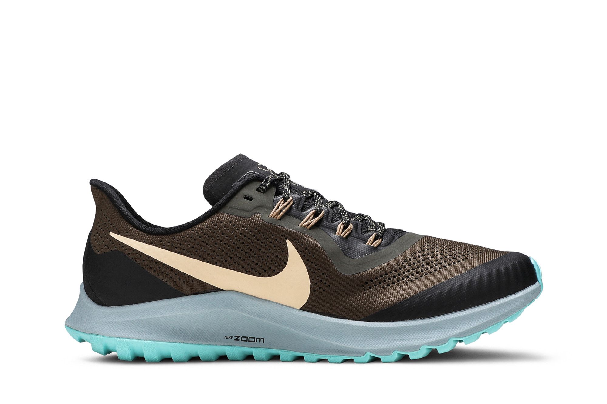 Buy Air Zoom Pegasus 36 Trail Cargo Khaki AR5677 302 GOAT CA