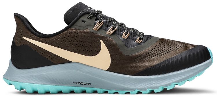 Nike Air Zoom Pegasus 36 Trail Cargo Khaki