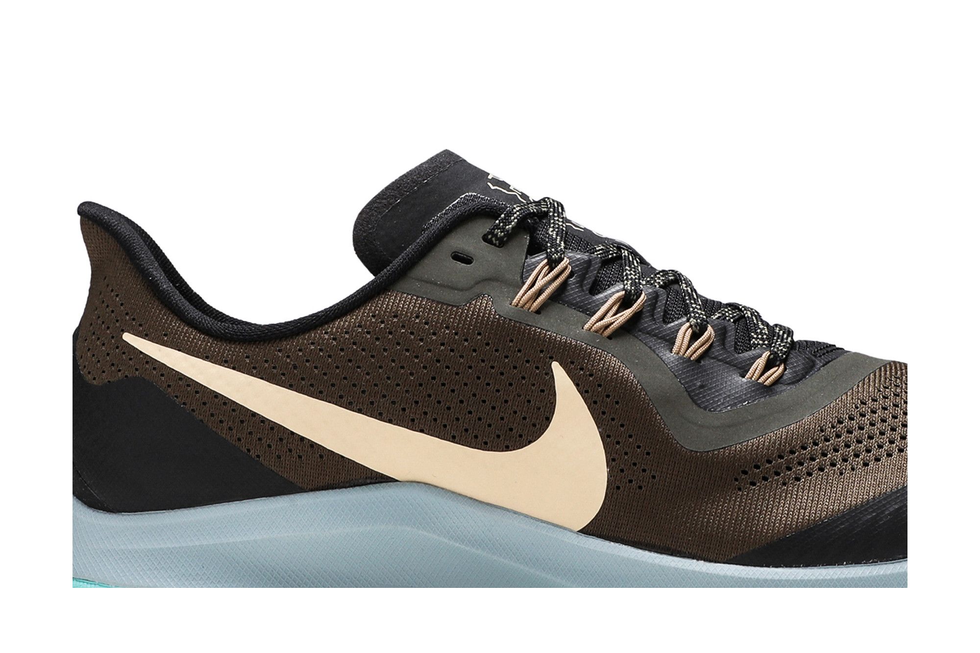 Buy Air Zoom Pegasus 36 Trail Cargo Khaki AR5677 302 GOAT CA