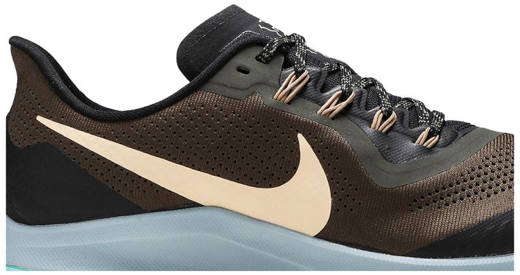 Nike Air Zoom Pegasus 36 Trail Cargo Khaki