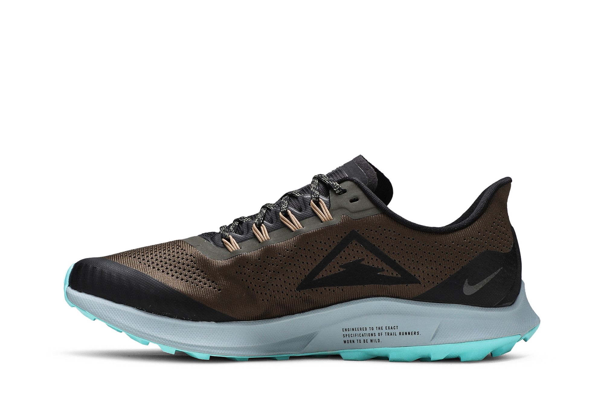 Buy Air Zoom Pegasus 36 Trail Cargo Khaki AR5677 302 GOAT SA