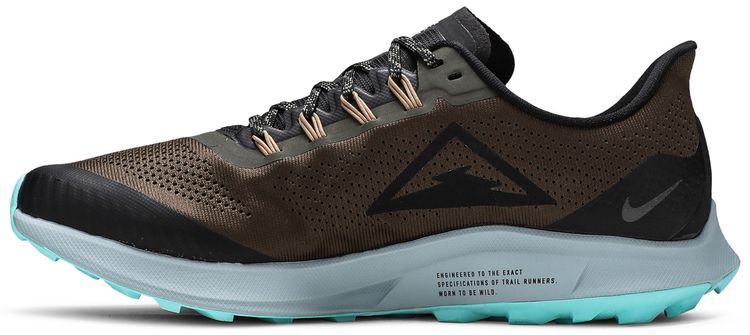 Nike Air Zoom Pegasus 36 Trail Cargo Khaki