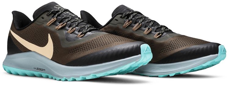 Nike Air Zoom Pegasus 36 Trail Cargo Khaki