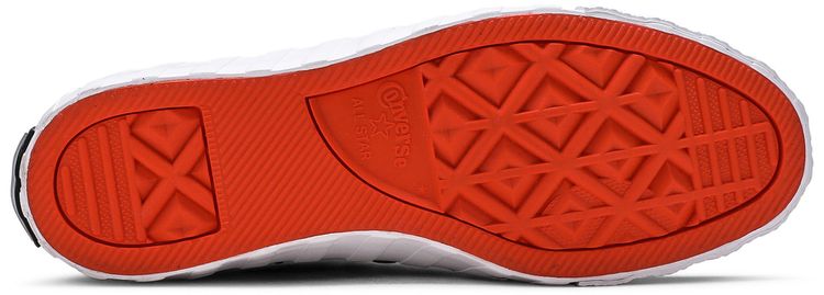 Converse UNT1TL3D Hi GS Not a Chuck