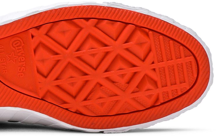 Converse UNT1TL3D Hi GS Not a Chuck