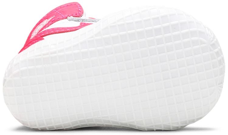 Air Jordan 1 Crib Bootie Racer Pink