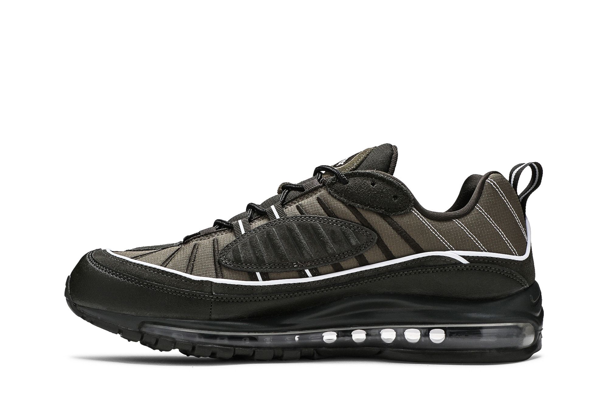 Air max 98 sequoia 2025