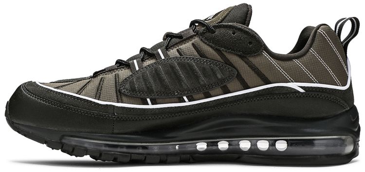 Nike Air Max 98 Sequoia