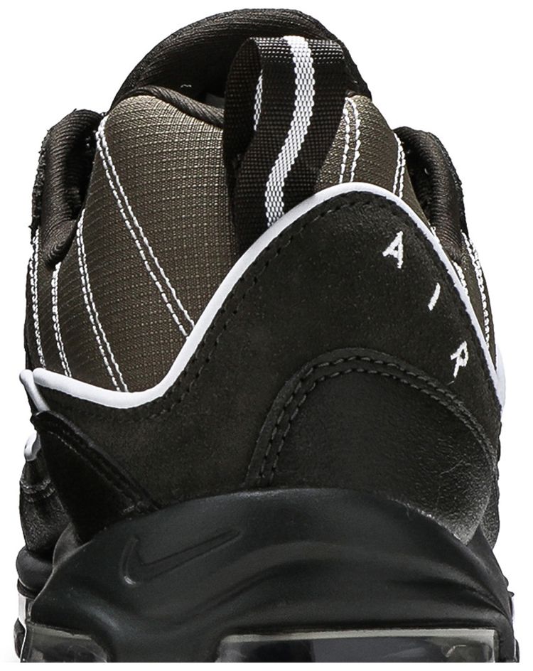 Nike Air Max 98 Sequoia