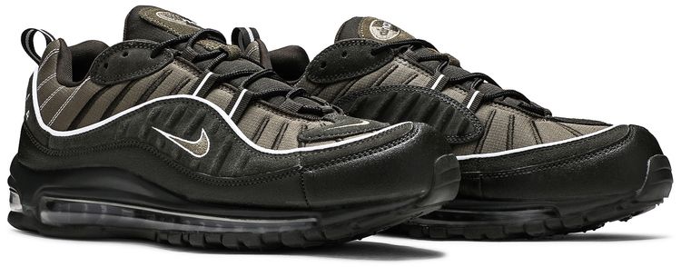 Nike Air Max 98 Sequoia