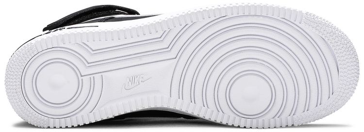 Nike Air Force 1 High Black White