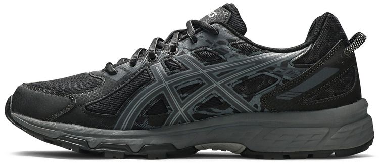 Asics Gel Venture 6 Black