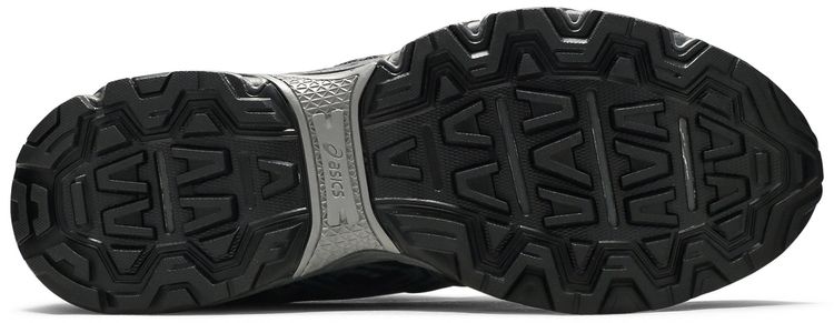 Asics Gel Venture 6 Black