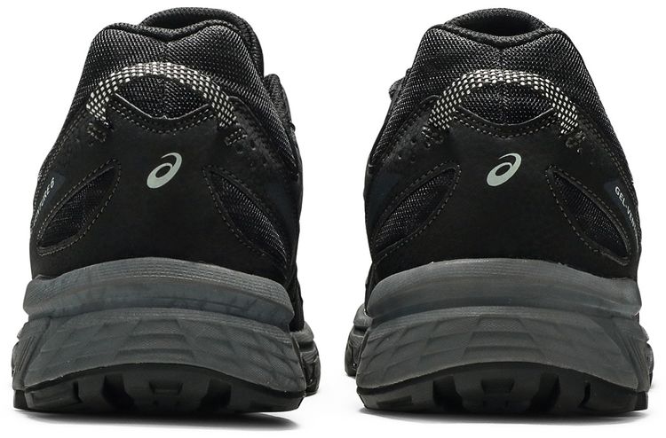 Asics Gel Venture 6 Black