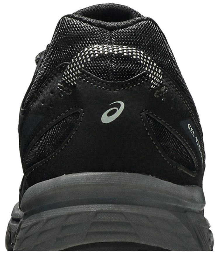 Asics Gel Venture 6 Black