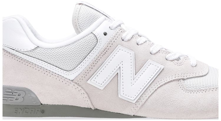 New Balance 574 Ivory Grey