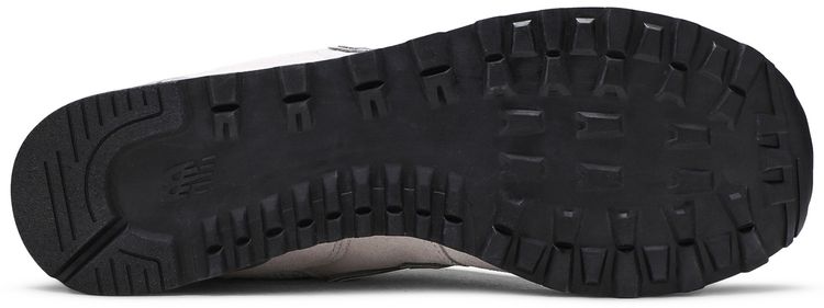 New Balance 574 Ivory Grey