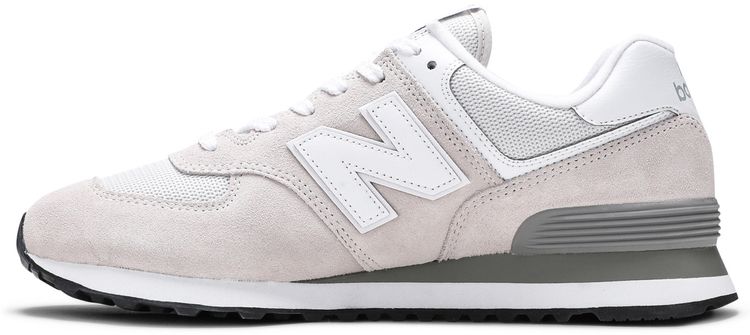 New Balance 574 Ivory Grey