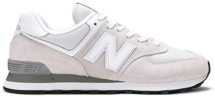 New Balance 574 Ivory Grey