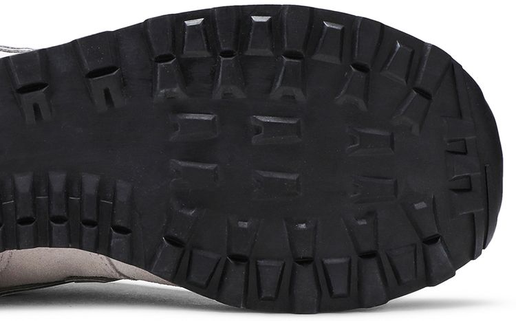 New Balance 574 Ivory Grey