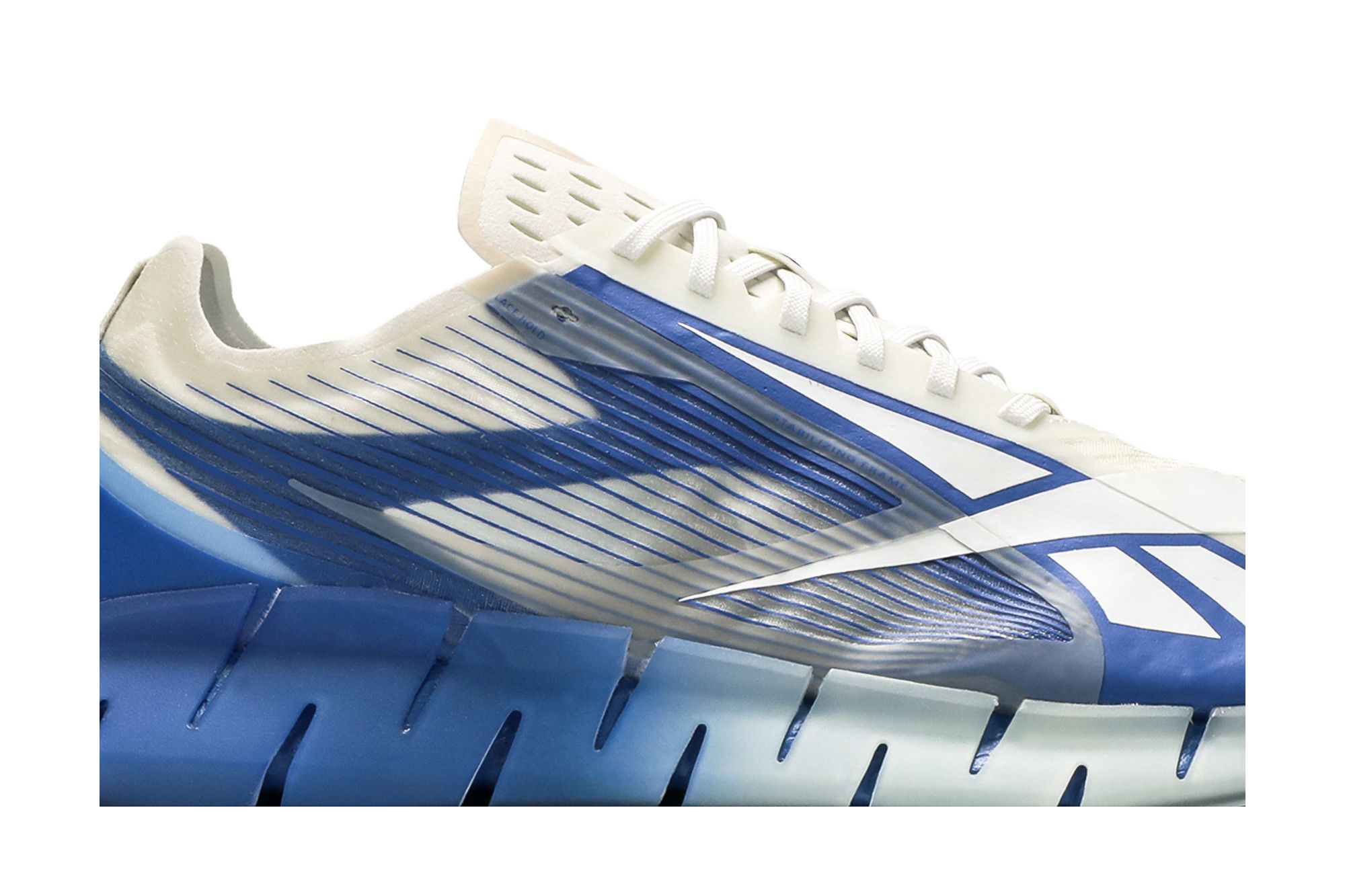 Cottweiler reebok clearance