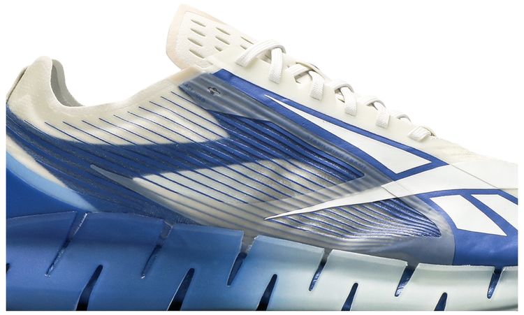 Reebok COTTWEILER x Zig 3D Storm Blue