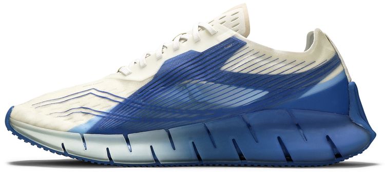 Reebok COTTWEILER x Zig 3D Storm Blue