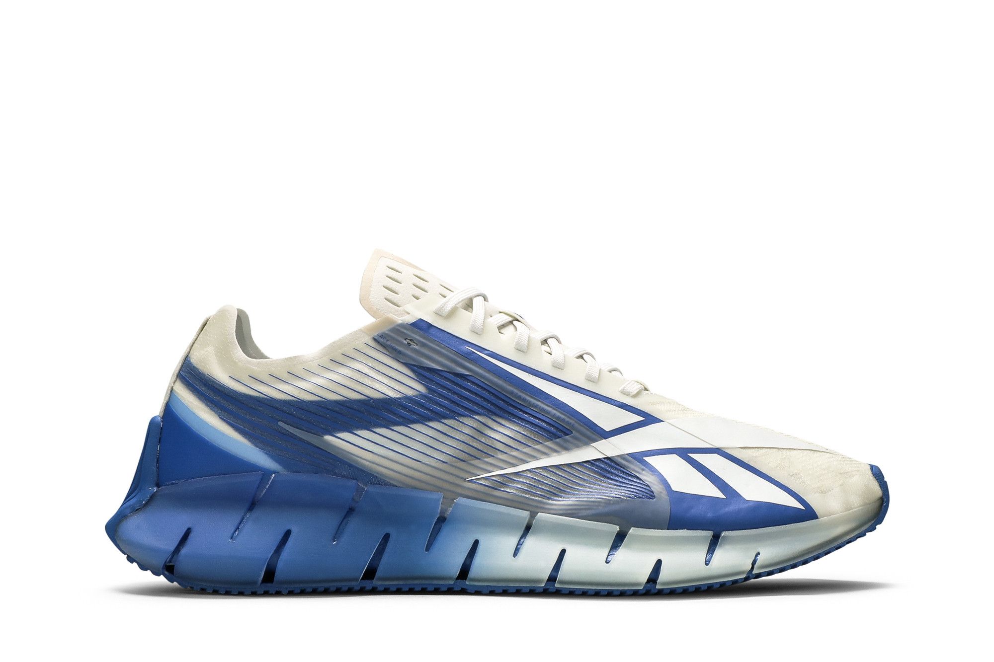 Buy COTTWEILER x Zig 3D Storm Blue FW0280 GOAT UK