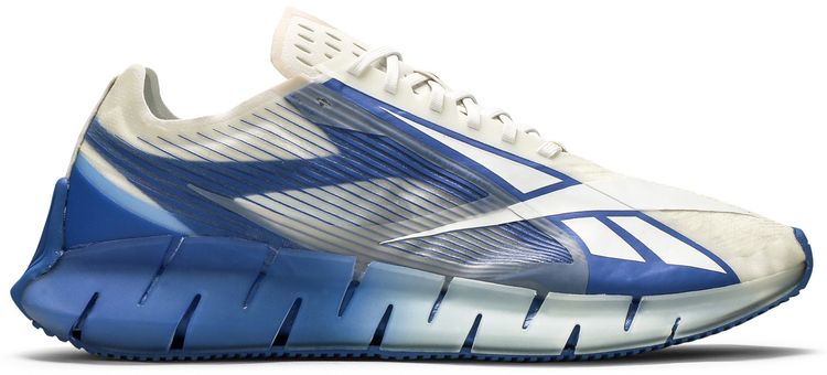 Reebok COTTWEILER x Zig 3D Storm Blue